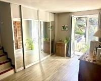 Resale - Villa - Jávea - Balcon al Mar