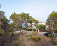 Resale - Villa - Jávea - Balcon al Mar