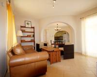 Resale - Villa - Jávea - Balcon al Mar