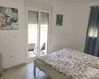 Resale - Villa - Jávea - Balcon al Mar