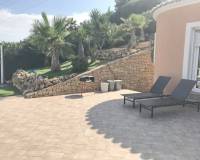 Resale - Villa - Jávea - Balcon al Mar