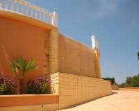 Resale - Villa - Jávea - Balcon al Mar