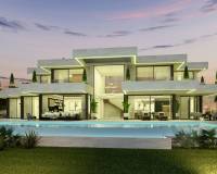 Resale - Villa - Jávea - Balcon al Mar