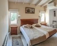 Resale - Villa - Jávea - Cap Marti