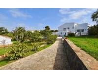 Resale - Villa - Jávea - Cap Marti