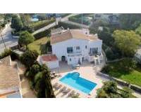 Resale - Villa - Jávea - Cap Marti