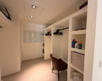 Resale - Villa - Jávea - Casco antiguo