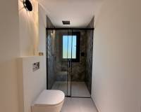 Resale - Villa - Jávea - Casco antiguo