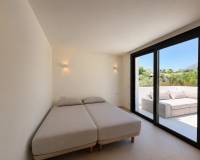 Resale - Villa - Jávea - Casco antiguo
