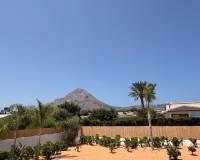 Resale - Villa - Jávea - Casco antiguo