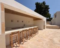 Resale - Villa - Jávea - Casco antiguo
