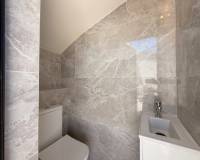 Resale - Villa - Jávea - Casco antiguo