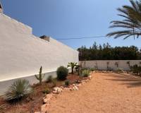 Resale - Villa - Jávea - Casco antiguo