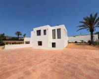 Resale - Villa - Jávea - Casco antiguo