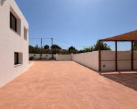 Resale - Villa - Jávea - Casco antiguo