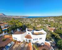 Resale - Villa - Jávea - Costa Nova