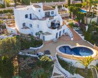 Resale - Villa - Jávea - Costa Nova