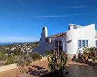 Resale - Villa - Jávea - Costa Nova