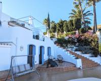 Resale - Villa - Jávea - Costa Nova