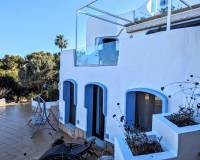 Resale - Villa - Jávea - Costa Nova