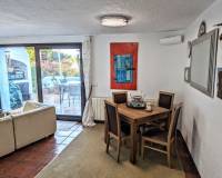 Resale - Villa - Jávea - Costa Nova