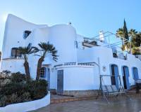 Resale - Villa - Jávea - Costa Nova