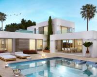 Resale - Villa - Jávea - Costa Nova