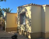 Resale - Villa - Jávea - Costa Nova