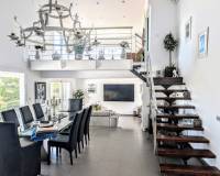 Resale - Villa - Jávea - Costa Nova