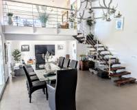 Resale - Villa - Jávea - Costa Nova