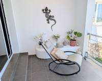 Resale - Villa - Jávea - Costa Nova