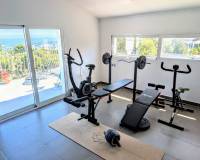 Resale - Villa - Jávea - Costa Nova