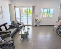 Resale - Villa - Jávea - Costa Nova