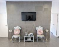 Resale - Villa - Jávea - Costa Nova
