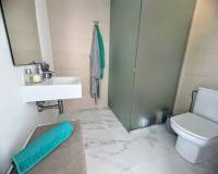Resale - Villa - Jávea - Costa Nova