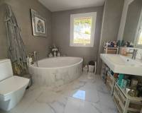 Resale - Villa - Jávea - Costa Nova