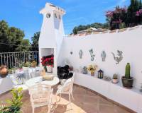 Resale - Villa - Jávea - Costa Nova