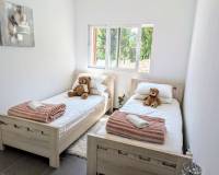 Resale - Villa - Jávea - Costa Nova