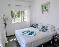 Resale - Villa - Jávea - Costa Nova