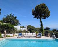 Resale - Villa - Jávea - Costa Nova
