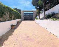Resale - Villa - Jávea - Costa Nova