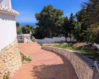 Resale - Villa - Jávea - Costa Nova