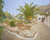 Resale - Villa - Jávea - Ermita