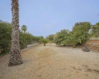 Resale - Villa - Jávea - Ermita