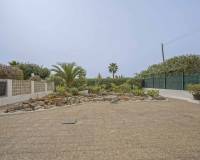 Resale - Villa - Jávea - Ermita