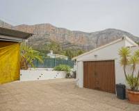 Resale - Villa - Jávea - Ermita