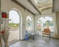 Resale - Villa - Jávea - Ermita