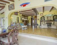 Resale - Villa - Jávea - Ermita