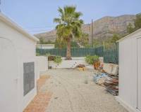 Resale - Villa - Jávea - Ermita