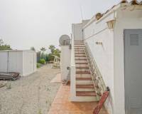 Resale - Villa - Jávea - Ermita